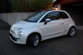 Urgent Fiat 500