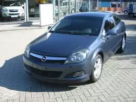 Opel Astra 1.3 CDTi ecoFLEX Enjoy