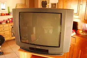 Télévision 70 cm Hitachi