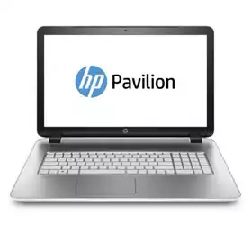 PC PORTABLE HP PAVILLON