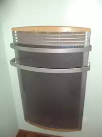 radiateur rayonnant électrique neuf