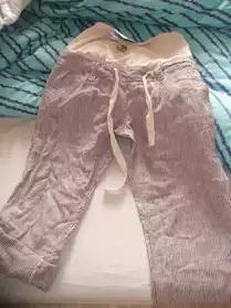 pantalon de grossesse