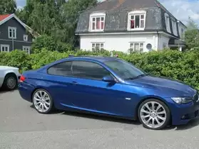 BMW 3-serie 2 l