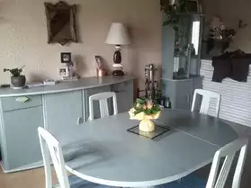 meuble salle à manger