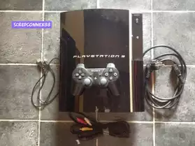 Sony Playstation 3 80GO + FIFA 13.
