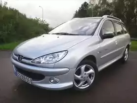 Occasion Peugeot 206 SW 1.6 HDI