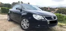 Cabriolet Volkswagen