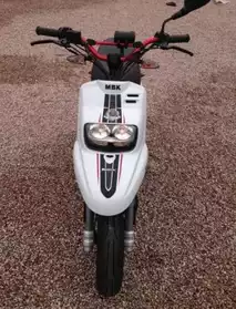 Scooter 50 entièrement d'origine