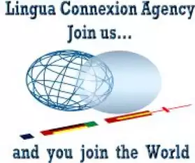 Agence de Traduction Lingua Connexion