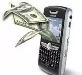 Votre téléphone Mobile vaut de l'OR !