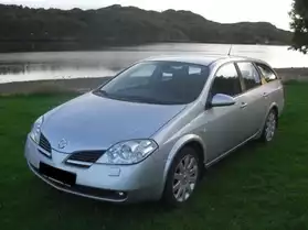Nissan Primera 1,8