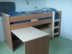 chambre enfant complète
