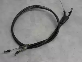 Câble d'accélérateur YAMAHA 600 XT 1988