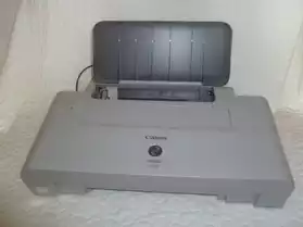 Imprimante couleur CANON