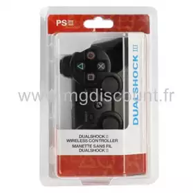 manette pour sony ps3 playstation 3 neuf