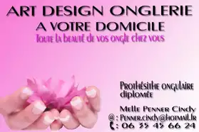prothesiste ongulaire