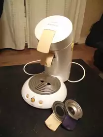 Machine à café senseo