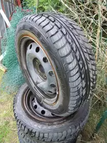 pneus neufs