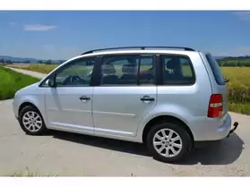 Volkswagen Touran 1.9 tdi 105 selection