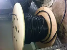 cable éléctrique