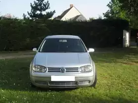 Volkswagen Golf iv tdi 130 carat bv6 3p