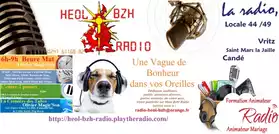 Radio Heol BzH recherche animateur(trice