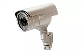 Caméra Vidéosurveillance Infrarouge 540L