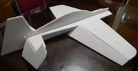 avion indoor Sbach