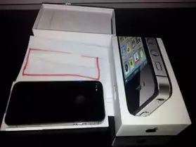 iphone 4s 64 go Apple+accessoires