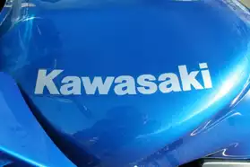 Kawasaki 750 zr7-s très bon état 2002