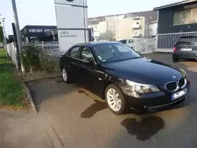 BMW 520 d Excellis
