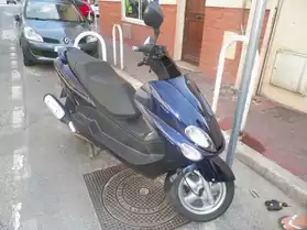à saisir scooter 125