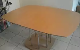 table salon