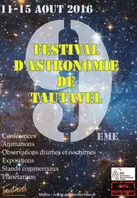 9e Festival d'Astronomie de Tautavel 201