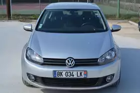 Volkswagen Golf 1.6 TDI 105 CV