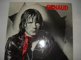 vinyle 33T de Renaud