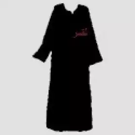 abaya de dubai