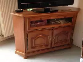 meuble TV living DAX