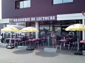 Brasserie - Restaurant