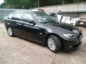 SERIE 3 - (E91) (2) TOURING 320D 177 LUX