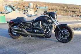 Harley-Davidson VRSCDX Night Rod specica