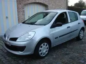 Renault Clio 1,5DCI airco