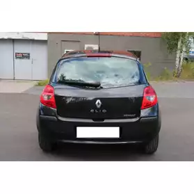Impeccable Renault Clio-Papiers OK