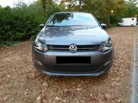 Volkswagen Polo v 1.6 tdi 90 fap ikks 5p