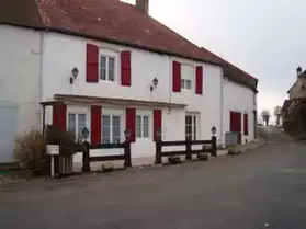 maison de village