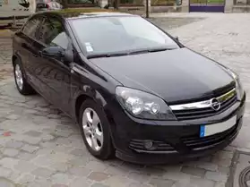 Opel Astra iii gtc 1.9 cdti 150
