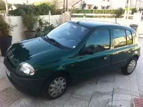 Renault Clio ii 1.9 d rte 5p