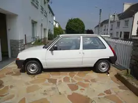 Renault Sénic