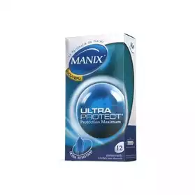 préservatif manix
