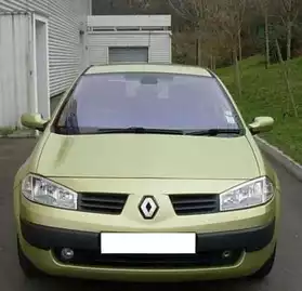 Renault Megane ii 1.5 dci 80 confort